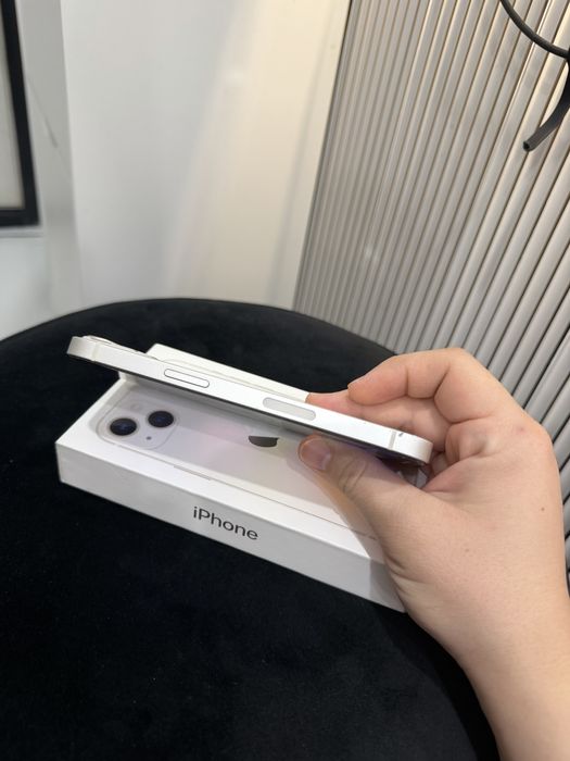 iphone 13 с гарантией