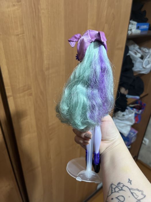 СРОЧНАЯ ПРОДАЖА Monster high g3