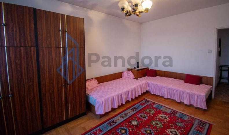Дава се под наем Тристаен апартамент в София, Овча купел 2 - 120 кв.м за 499 € - Снимка #3