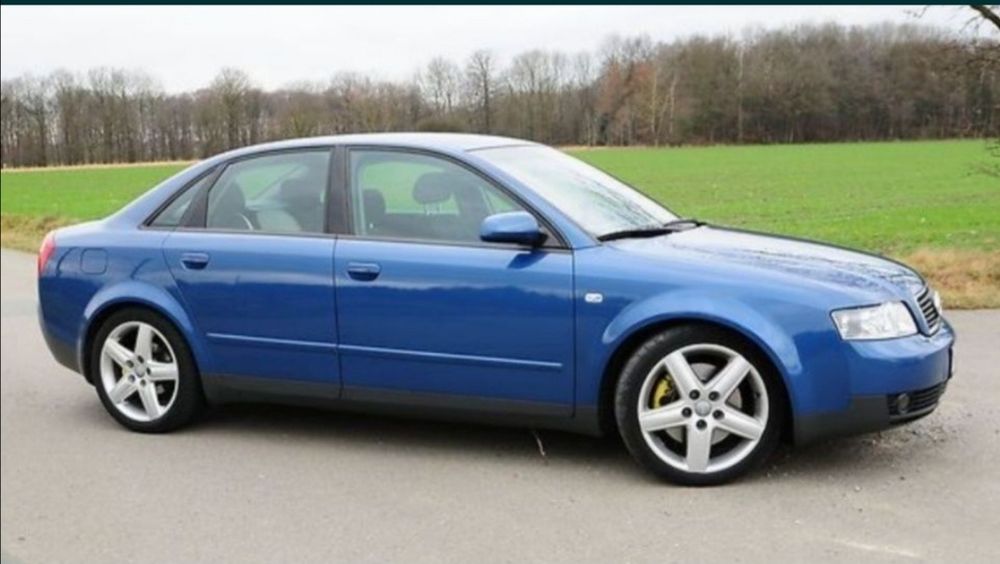 Bloc motor ambielat 1.9 tdi 101 cp avb 131 awx passat b5.5 audi a4 b6