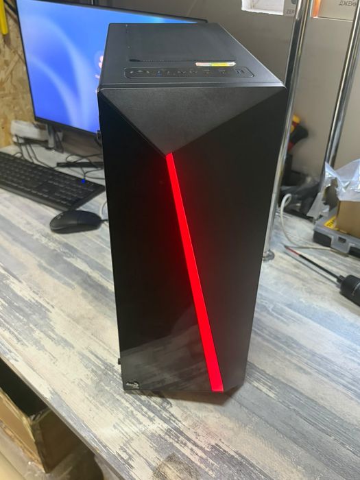 Продам компьютер игровой