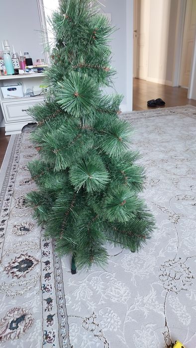 Елки искусственная, 80 см