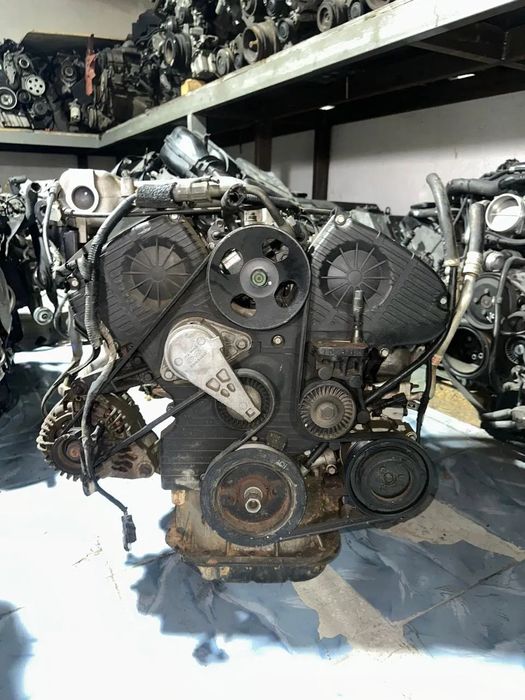 Шетелден келген мотор Hyundai G6BA