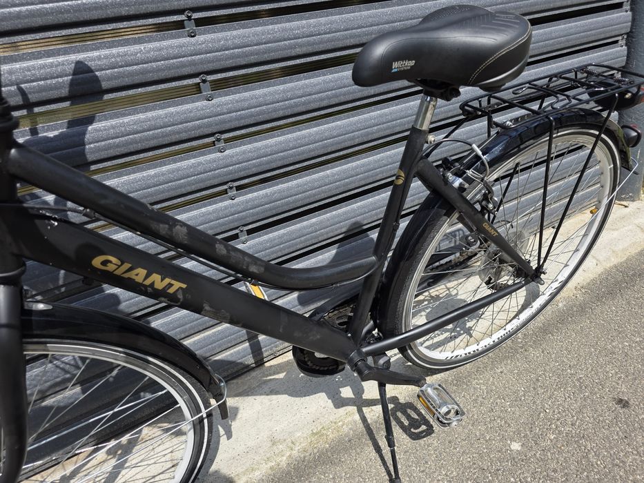 CityBike Giant roti 28" cadru de dama