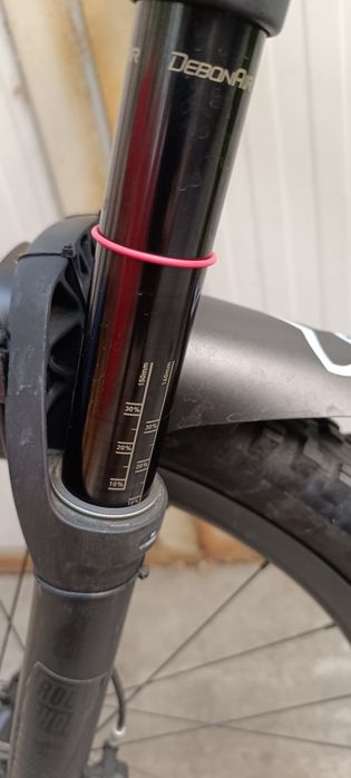 27.5 цола Merida