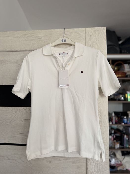 Поло Tommy Hilfiger 50.000
