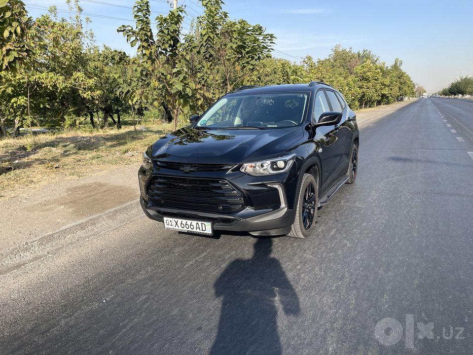 Tracker 2ls+ 2025 сентабр халол 13,800км, холаган проверка кб корила