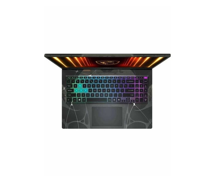 + Игровой ноутбук MSI Cyborg 15 i7 RTX