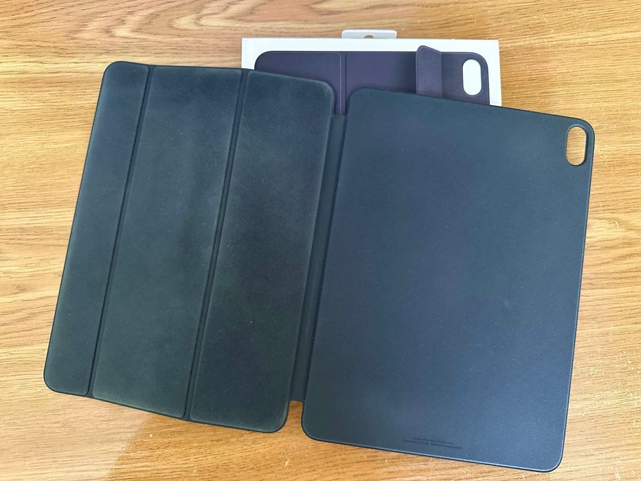 iPad Air M2 11 инча + Smart Folio