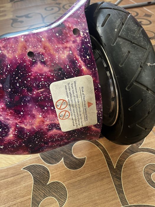 Гироскутер в отличном состоянии