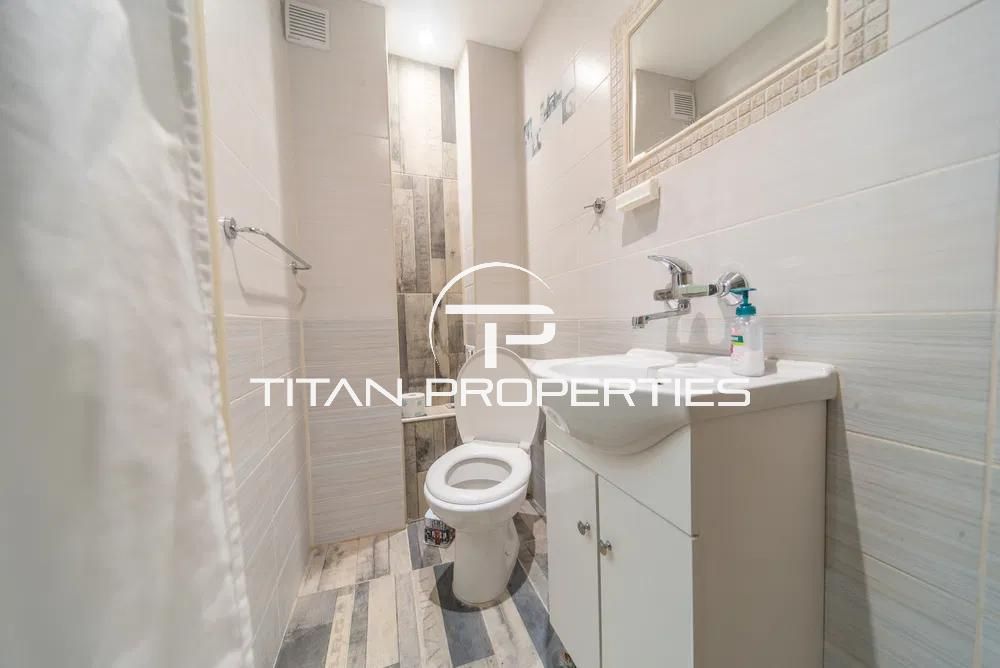 Дава се под наем Едностаен апартамент в Варна, Център - 40 кв.м за 450 € - Снимка #9