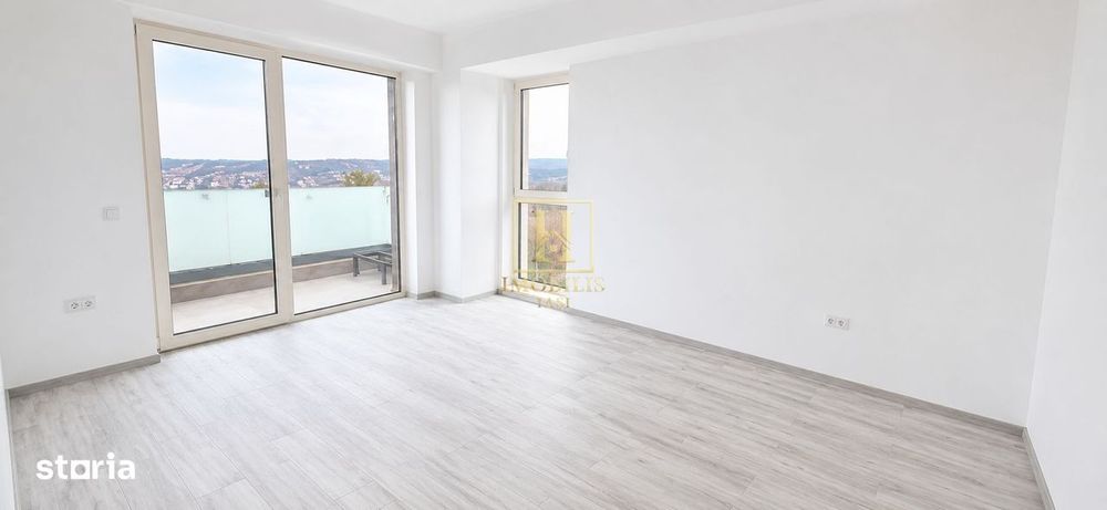 Apartament FINALIZAT 3 camere Dec 80 mp Copou 150000 euro