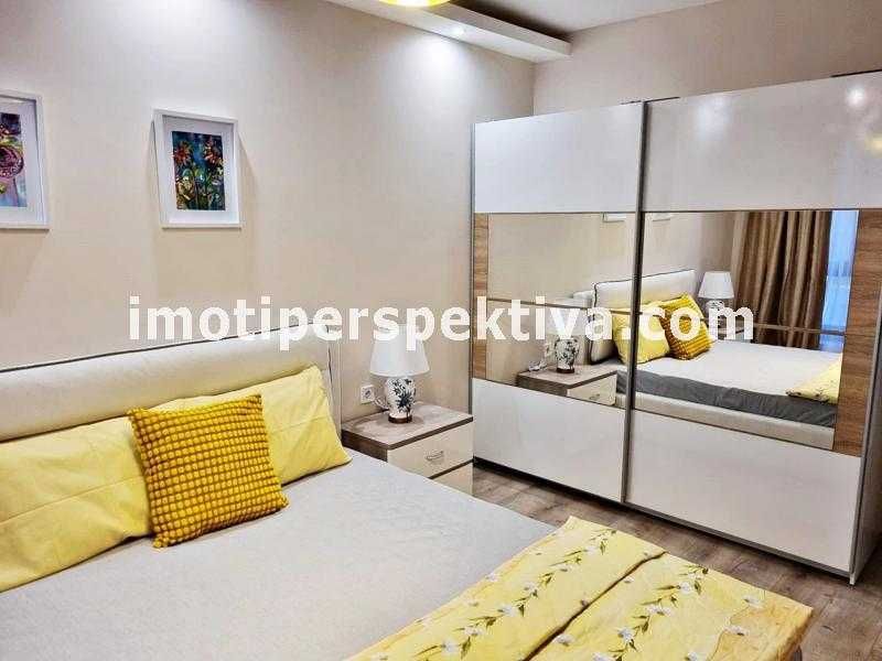 Продава се Двустаен апартамент в Пловдив, Христо Смирненски - 86 кв.м за 1768 €/кв.м - Снимка #8