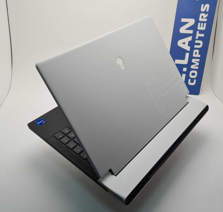 Alienware X14 R1  i7 12700H/16GB/512SSD/RTX 3060-6GB/FHD/Подсветка