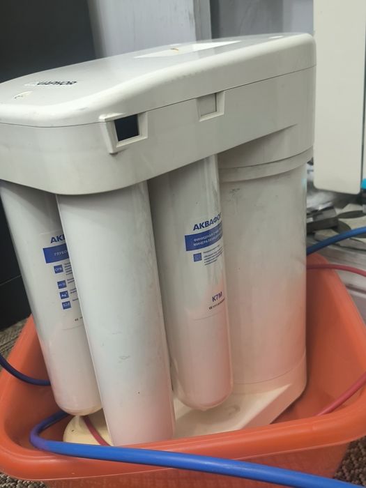 Фильтр Аквафор AQUPLANOR