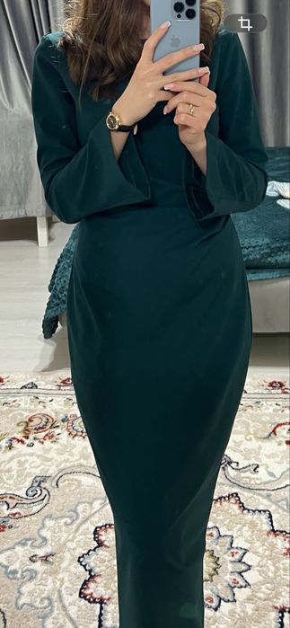 Платье Zara , размер S