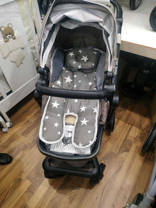 Коляска в отличном состоянии