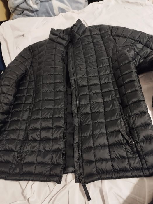 Geaca măsura L iarnă