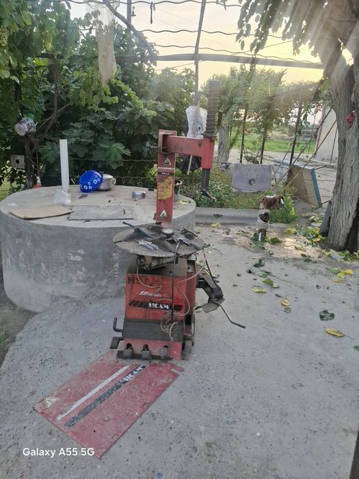 Sotiladi holati yaxshi ishlaydi