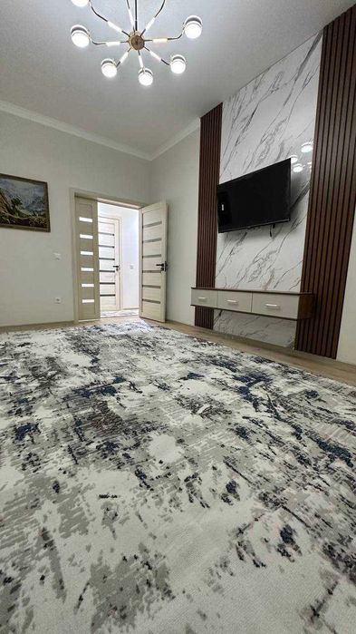 2/6/9 Alfraganus Мирабад новостройка