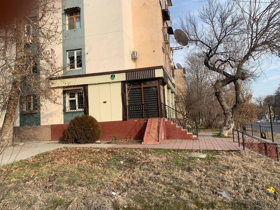 Нежилое Учтепа 22 кв 2/1/4 арендага топширилган 85000уе