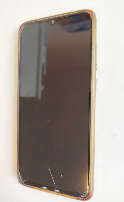 Телефон GSM Xiomi Redmi Note 8 Pro