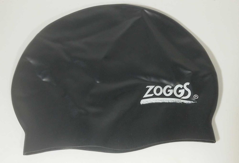 Zoggs плувни очила и шапка; Predator Flex