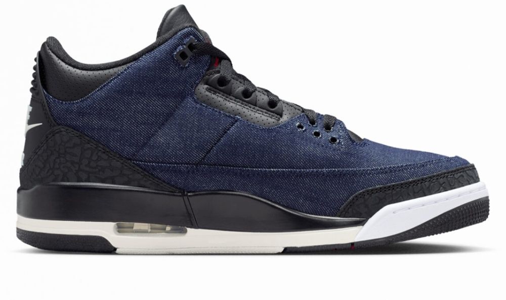 Nike Air jordan 3 levi's marimea 43