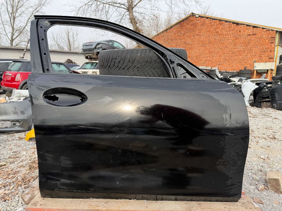 Врата BMW 3 G20/G21