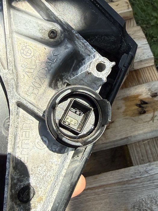 Дясно Огледало BMW 1 E87 БМВ 1 Е87 2004-2009 г.