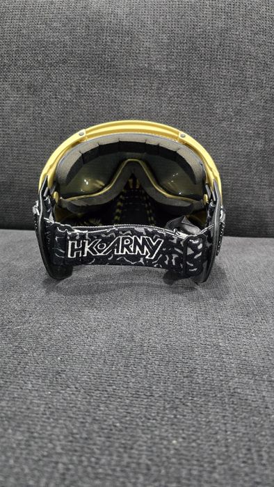 Продам маску для пентбола