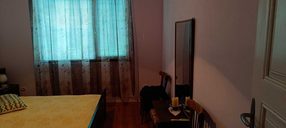 Къща с. Петко Каравелово