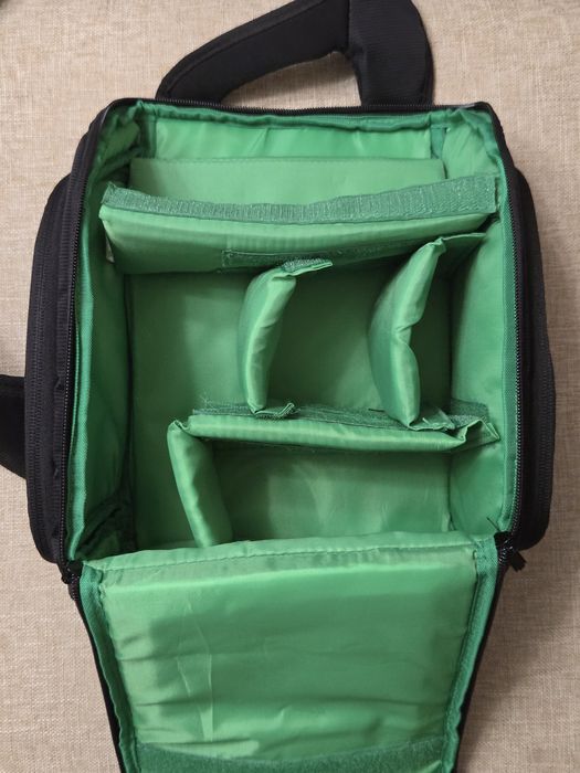 Чанта-раница за фотоапарат Rivacase