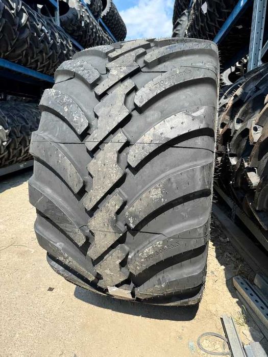 Anvelope noi 710/50 R26.5 710/50-26.5 CEAT Cauciucuri Radiale