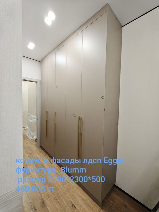 Ну оооочень дешевая кухня!!!