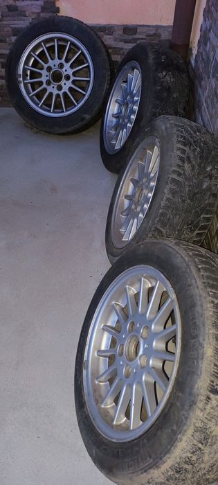 Jante bmw style 32 r16