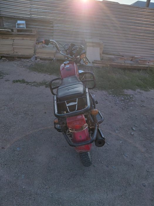 Продам альфу swift