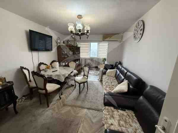 Тристаен апартамент в Меден Рудник! 77936