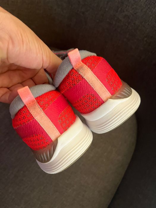 Маратонки New balance, номер 41,5