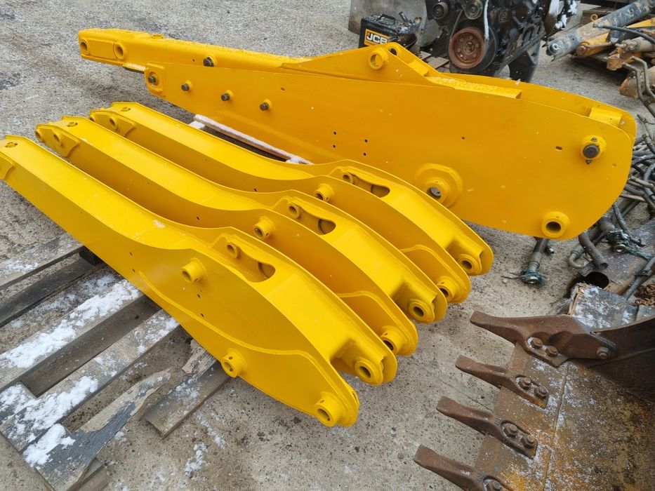 Brate miniexcavatoare jcb