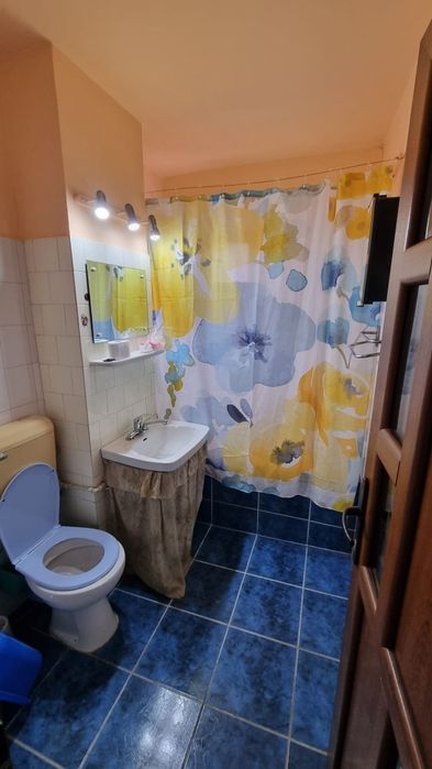 De vânzare apartament cu 2 camere 60 m2