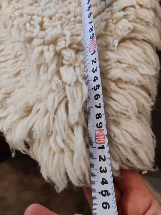 Китеник\губер, бял, 2 бр, чисто нови