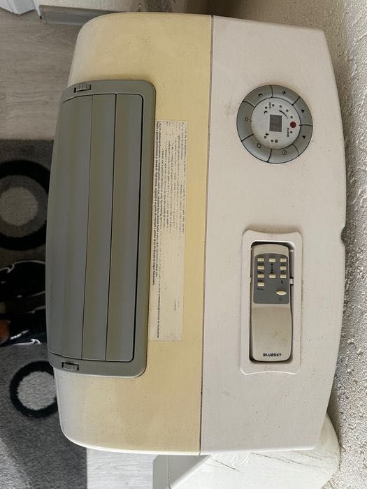 Портативен/преносим климатик