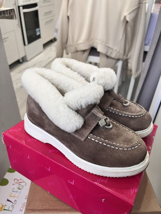 Детская обувь для девочки