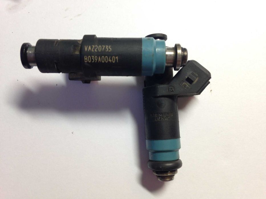Продам форсунки ваз 1,6