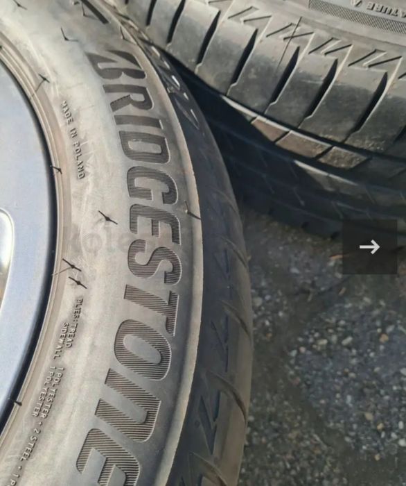 диски оригинал BMW