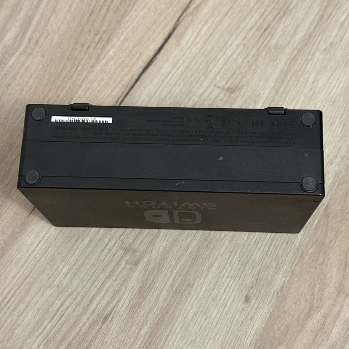 Dock Nintendo Switch