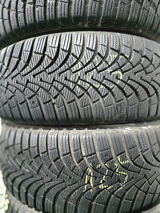 4x 205/55/16 M+S GOODYEAR Stare excelentă