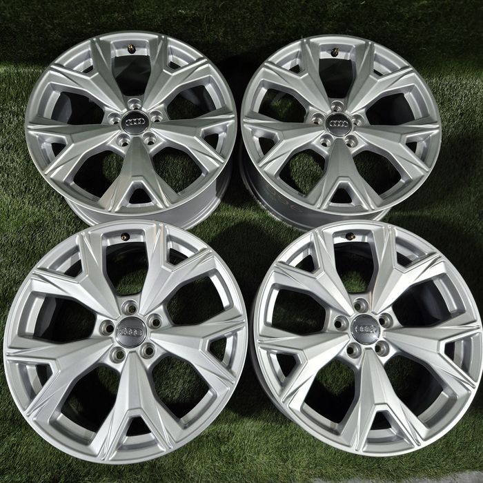 Jante Noi  Audi A1 R 17 5x100