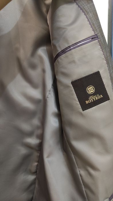 Брючный костюм BOTTEGA